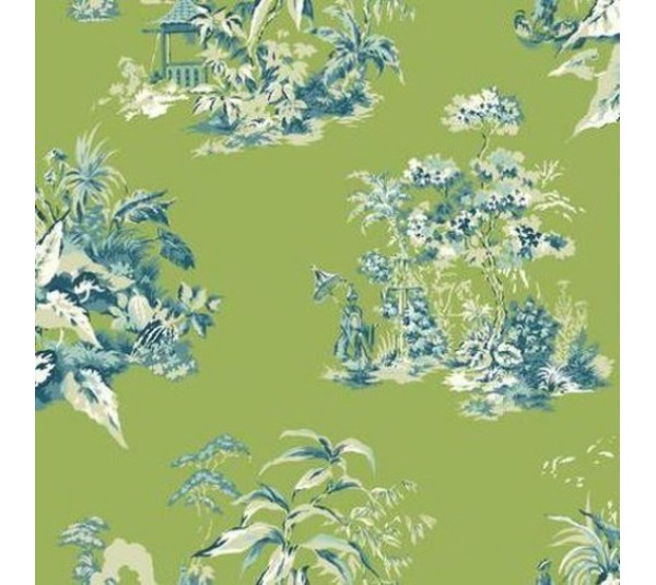 обои Ashford House Ashford Toiles AF1993