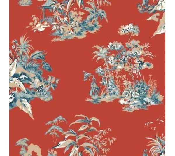 обои Ashford House Ashford Toiles AF1991