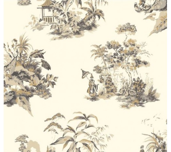 обои Ashford House Ashford Toiles AF1992