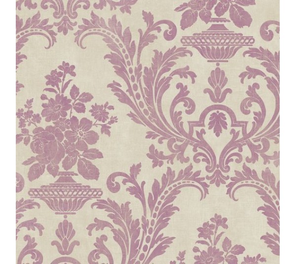 обои Aura Stripes & Damasks SD36154