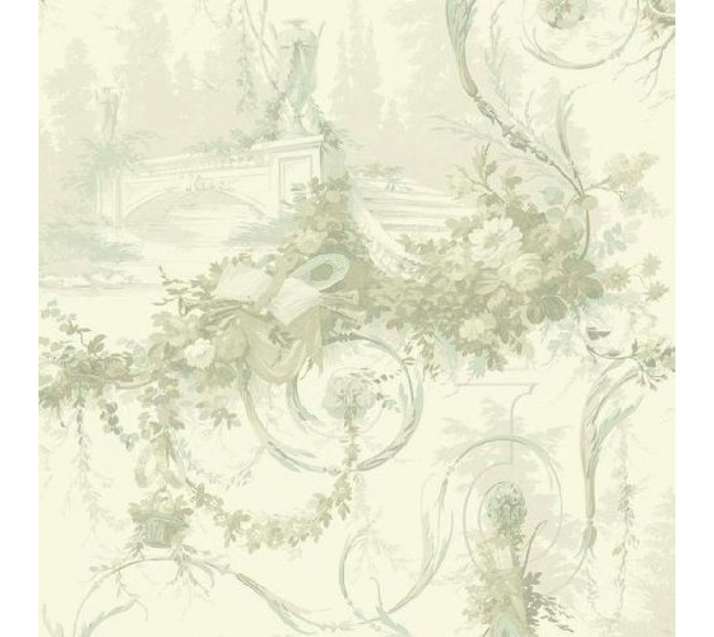 обои York 120th Anniversary Archive Edition AV2892