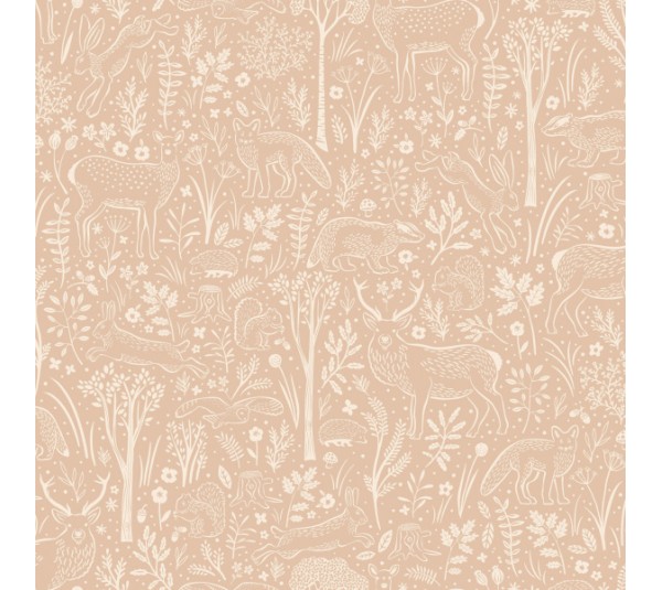 обои Grandeco Little Dreamers LD3418