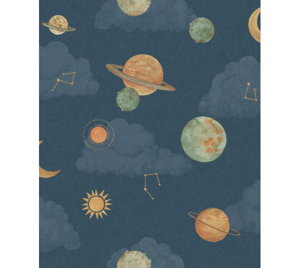 обои Grandeco Little Dreamers LD3515