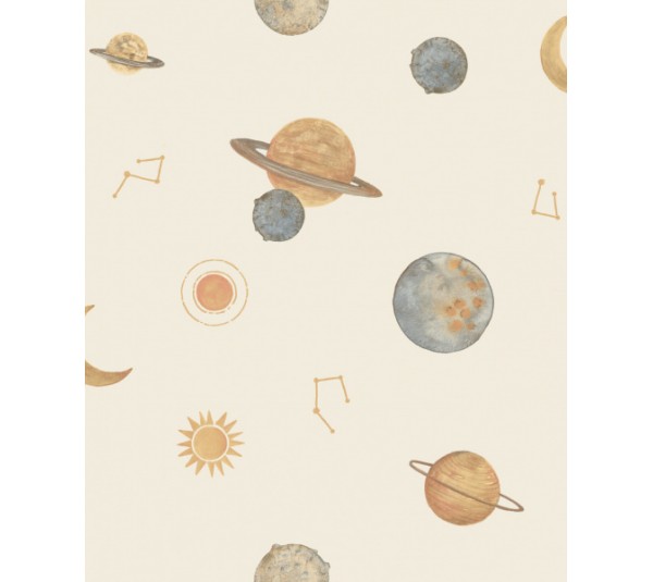 обои Grandeco Little Dreamers LD3519