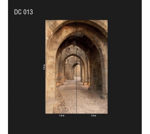 обои Loymina Illusion DC-013