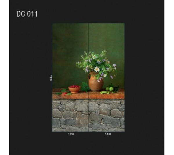 обои Loymina Illusion DC-011