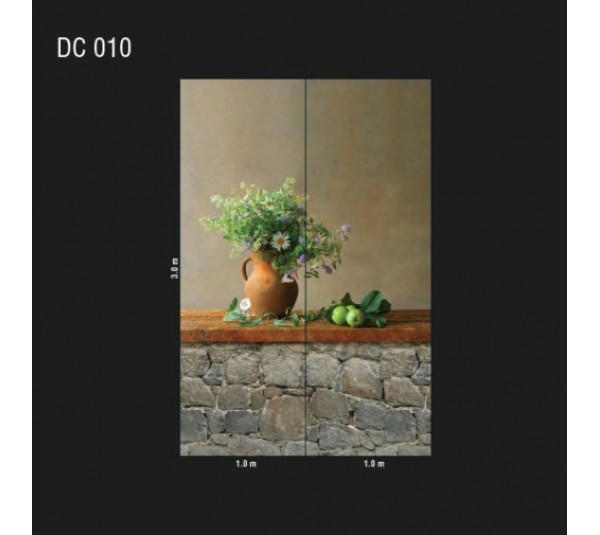 обои Loymina Illusion DC-010