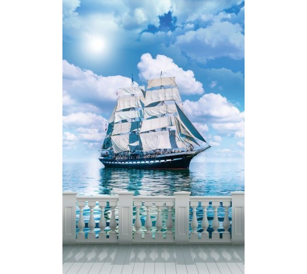 обои Loymina Illusion vol. II DSE011