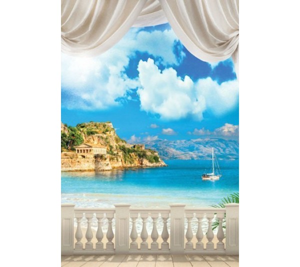 обои Loymina Illusion vol. II DSE008-2