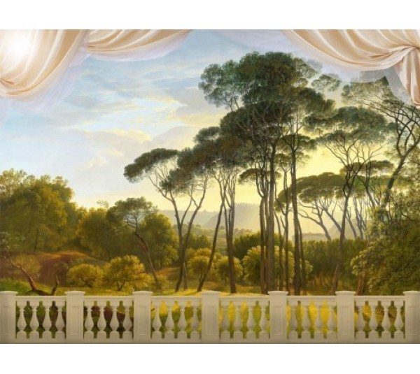 обои Loymina Illusion vol. II DS033