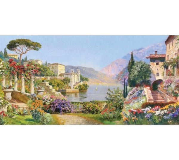 обои Loymina Illusion vol. II DS032