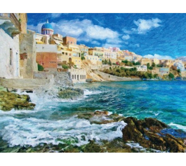 обои Loymina Illusion vol. II DS030