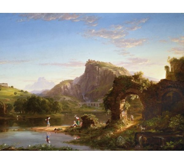 обои Loymina Illusion vol. II DS029