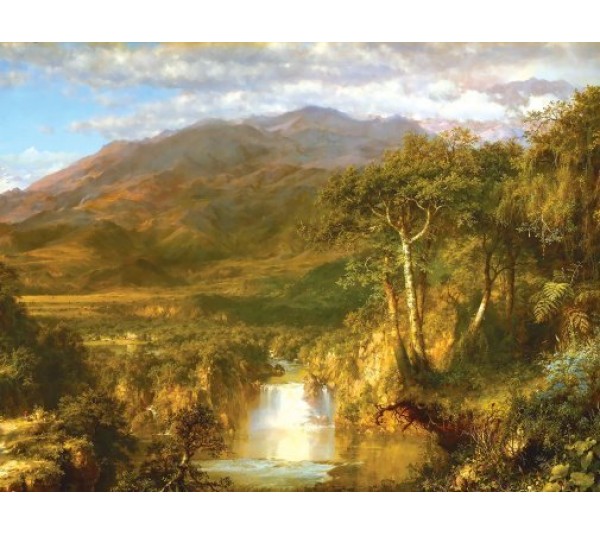 обои Loymina Illusion vol. II DS028