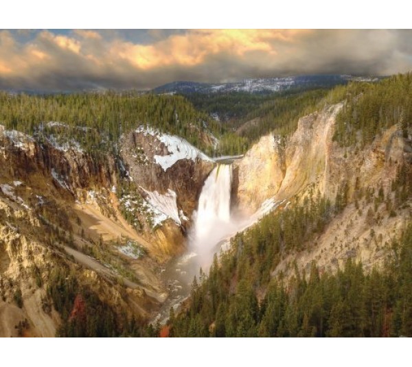 обои Loymina Illusion vol. II DS027