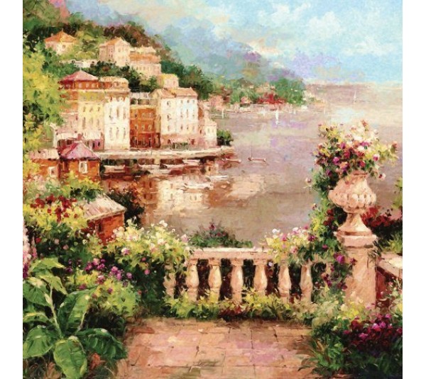 обои Loymina Illusion vol. II DS022