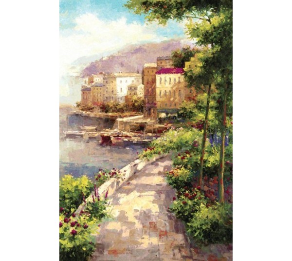 обои Loymina Illusion vol. II DS020