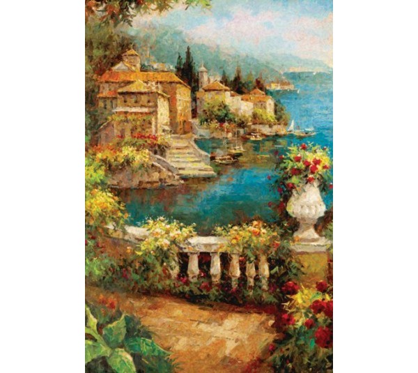 обои Loymina Illusion vol. II DS018