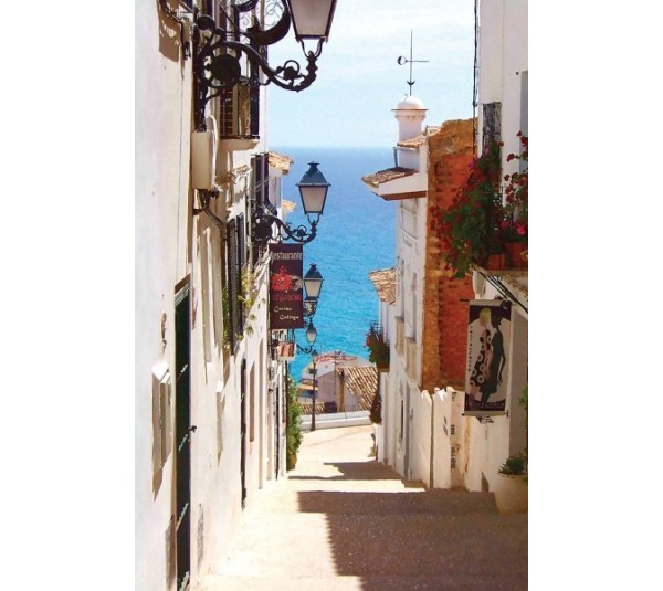 обои Loymina Illusion vol. II DS016