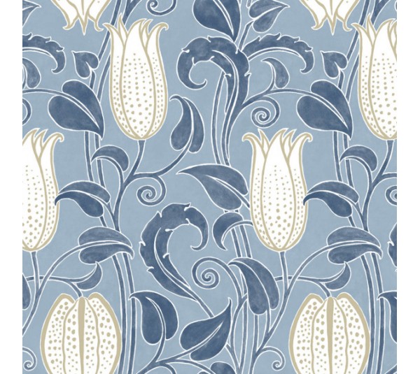 обои Ronald Redding Arts and Crafts AC9205