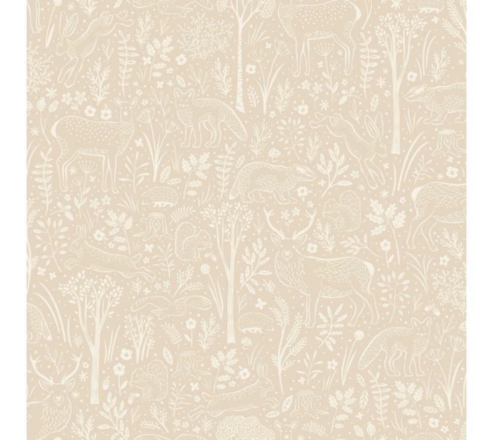 обои Grandeco Little Dreamers LD3419