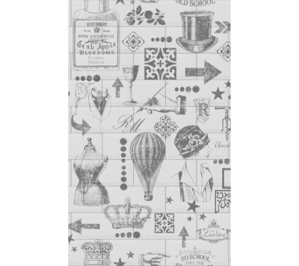 обои BN International Riviera Maison 2 BN 219920