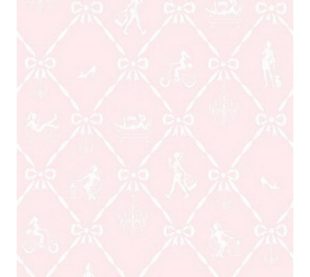 обои Grandeco Jack`N Rose Junior JR 3102
