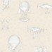 обои Grandeco Jack`N Rose Junior JR 3003
