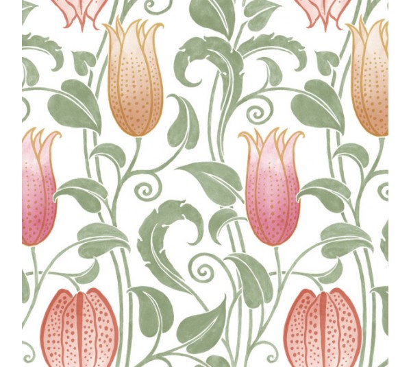 обои Ronald Redding Arts and Crafts AC9201