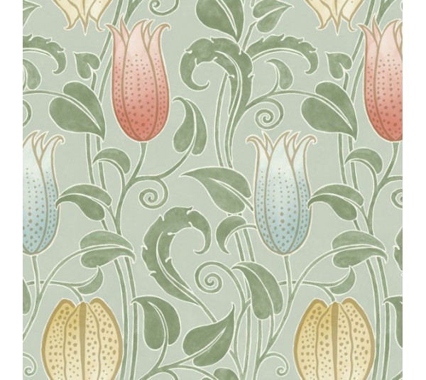 обои Ronald Redding Arts and Crafts AC9202