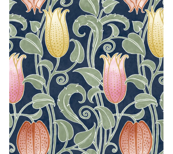 обои Ronald Redding Arts and Crafts AC9203