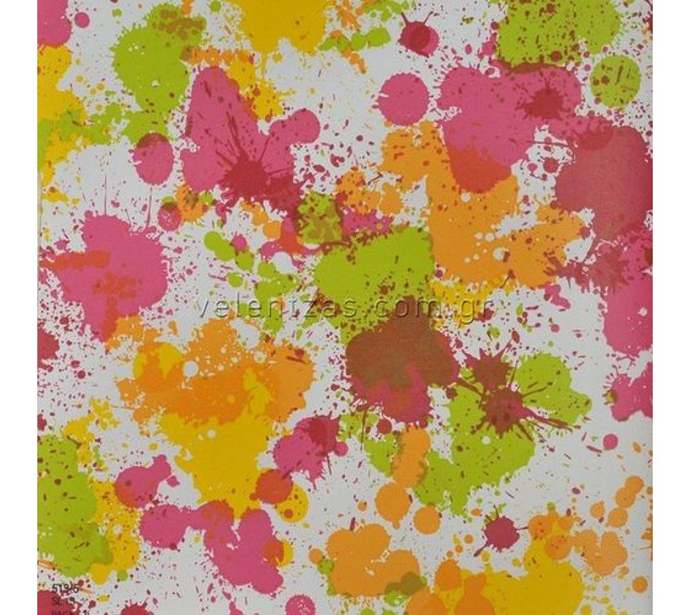 обои Atlas Wallcovering Street Life 4 513-5