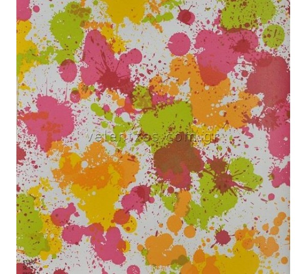 обои Atlas Wallcovering Street Life 4 513-5