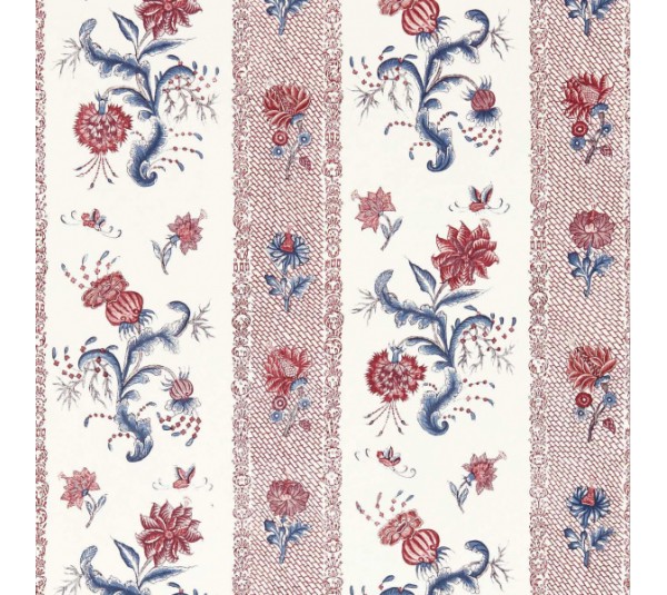 обои Zoffany Indienne Wallcoverings  313115