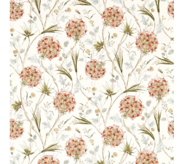 обои Zoffany Indienne Wallcoverings  313116
