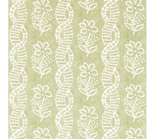 обои Zoffany Indienne Wallcoverings  313118