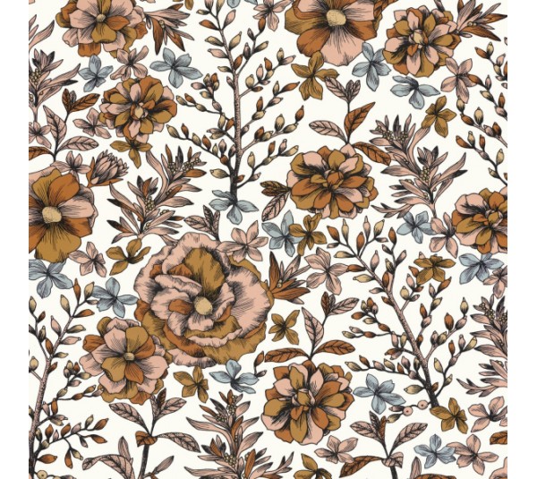 обои Caselio Nos Gravures 103060333