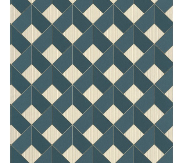 обои Caselio Only Blue 100126062