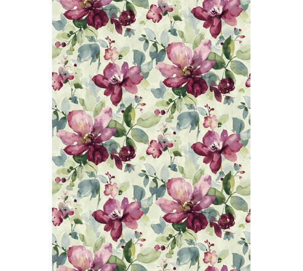 обои Wallquest Villa Flora  vb10001