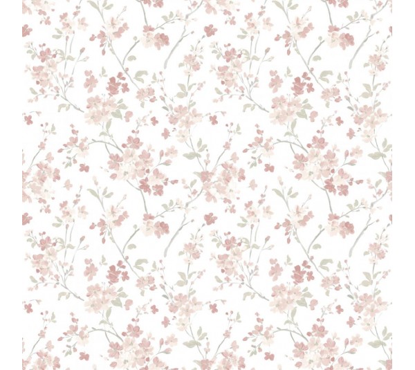 обои Wallquest Flora&Fauna 3122-10908