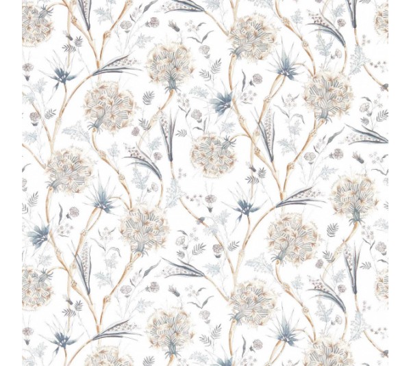 обои Zoffany Indienne Wallcoverings  313117