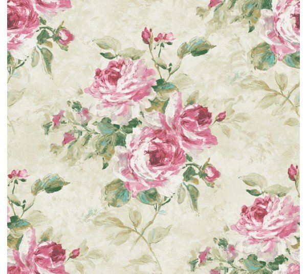обои Wallquest French Impressionist  FI70401