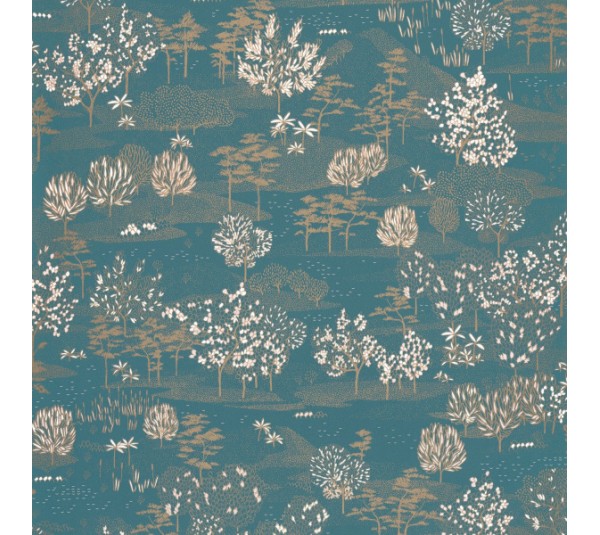 обои Caselio Nos Gravures 103046244