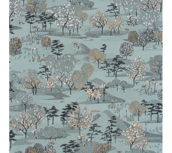 обои Caselio Nos Gravures 103047954