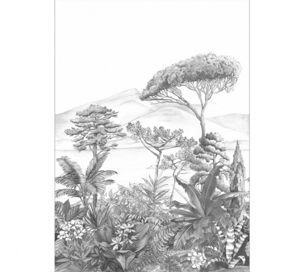 обои Caselio Nos Gravures 103050978