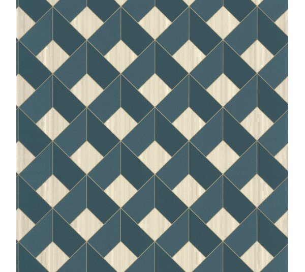 обои Caselio Only Blue 100126062