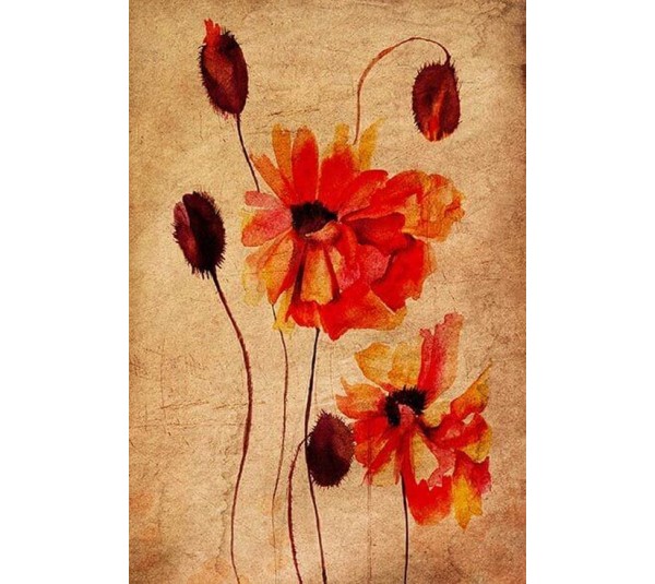 обои Q.Parete Fiore FI415.001