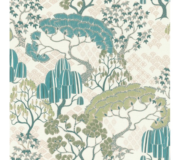 обои Rasch Rhapsody 691108