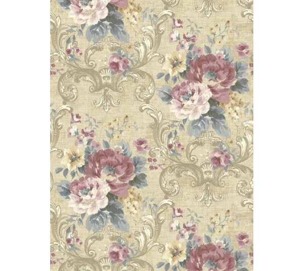 обои Wallquest WhiteHall   GB71106