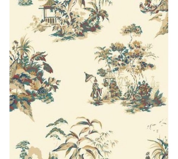 обои Ashford House Ashford Toiles AF1994